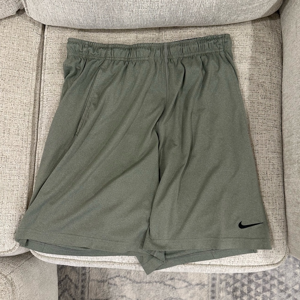 Jen Dri-Fit Shorts